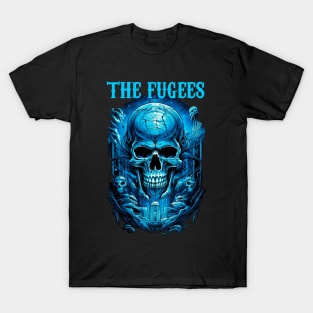 THE FUGEES BAND T-Shirt